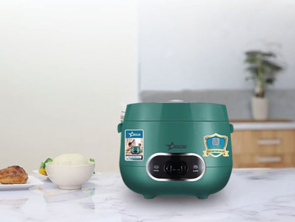 Nồi cơm điện cao cấp BP-120QX