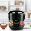 Nồi cơm điện cơ BP-220 - Hình ảnh 2